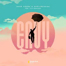 Dark Horse – Envy Main Mix Ft SoulFreakah & Faith Nakane