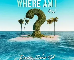 Deejay Zebra SA – Where Am I