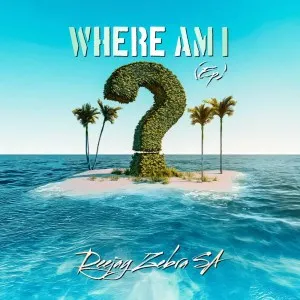 Deejay Zebra SA – Where Am I