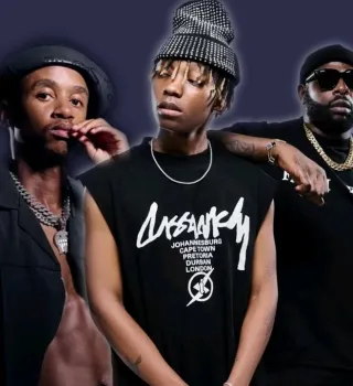 Dj Maphorisa – Papapepe ft Xduppy, Scotts Maphuma, TheBuu, Mellow & Sleazy
