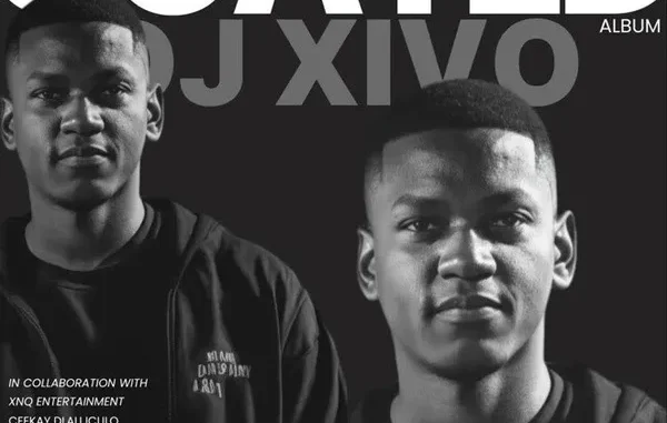 Dj Xivo – GOATED
