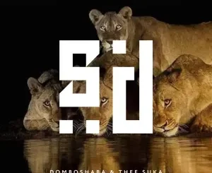 Domboshaba – Amani Sana (Original Mix) ft Thee Suka