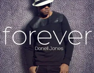 Donell Jones – Forever