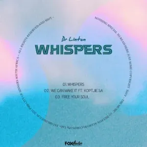 Dr Linton – Whispers