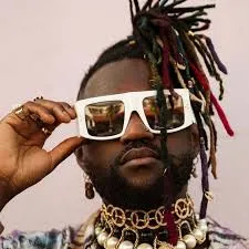 Dr. Chaii – Call My Name ft Murphy Cubic & REUEL A