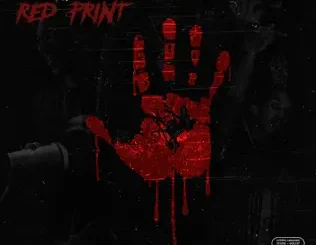 Drego – The Red Print