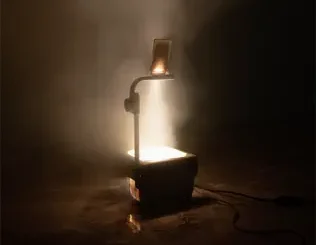 Elevation Worship & Maverick City Music – Old Church Basement