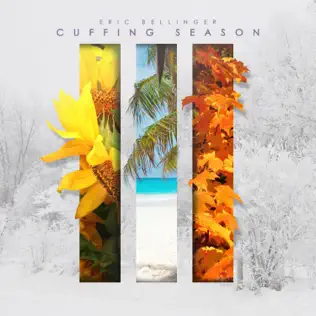 Eric Bellinger – Cuffing Season 3