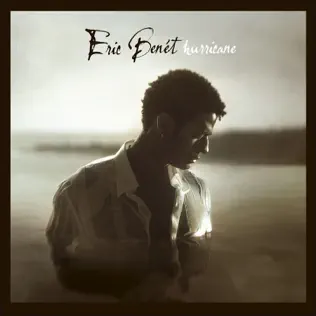 Eric Benét – Hurricane