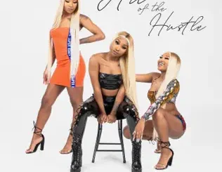 Erica Banks – Art of the Hustle