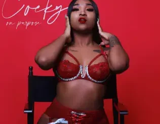 Erica Banks – Cocky on Purpose