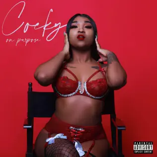 Erica Banks – Cocky on Purpose