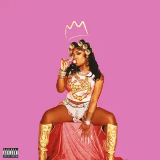 Erica Banks – Diary of The Flow Queen