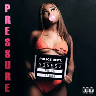 Erica Banks – Pressure
