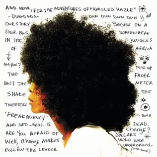 Erykah Badu – Worldwide Underground