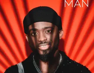 Fiokee – Man