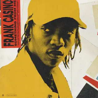 Frank Casino – Something from Me
