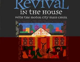 Fred Hammond & Motor City Mass Choir – Revival in the House