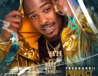 FredRarrii – Perfect Timing