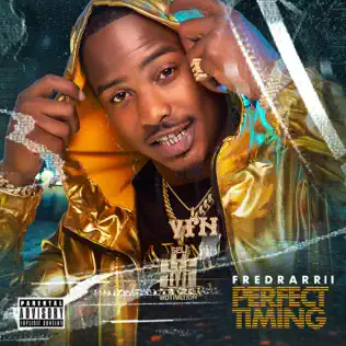 FredRarrii – Perfect Timing
