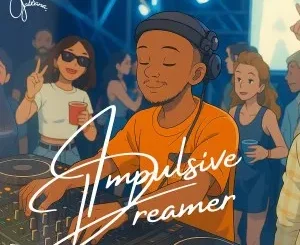 Gabbana – Impulsive Dreamer