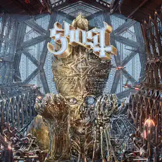 Ghost – IMPERA