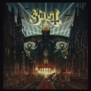 Ghost – Meliora (Deluxe Edition)