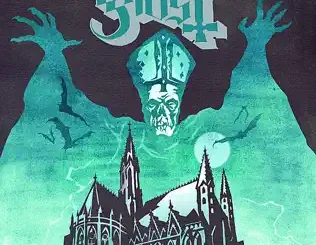 Ghost – Opus Eponymous