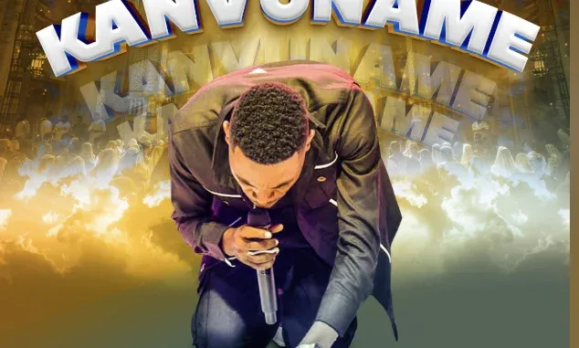 Godfrey Kwezi – Kanvuname (Live)