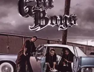 Grit Boys – Ghetto Reality In Texas