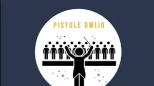 Pistole Gwijo – Umama Uyalila (Gwijo)