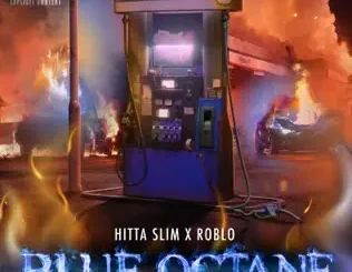 Hitta Slim & Roblo – Blue Octane