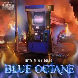 Hitta Slim & Roblo – Blue Octane