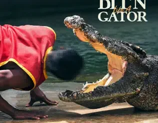Hitta Slim – Bite'n Like a Gator