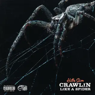 Hitta Slim – Crawlin Like a Spider