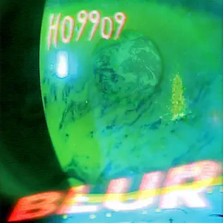 Ho99o9 – Blurr (Mixtape)