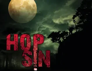 Hopsin – Gazing at the Moonlight