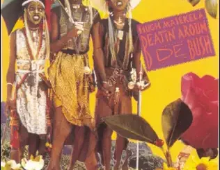 Hugh Masekela – Beatin' Aroun de Bush