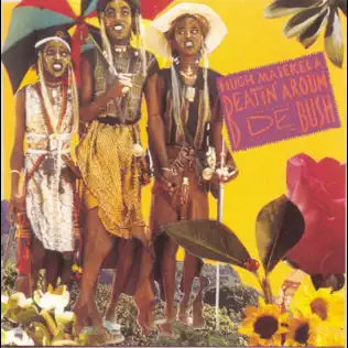 Hugh Masekela – Beatin' Aroun de Bush