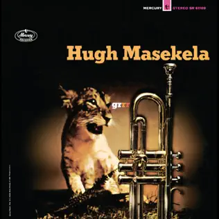 Hugh Masekela – Grrr