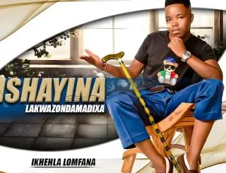 IShayina lakwazondamadixa ft Ishayina & Nikiwe – Eslingweni