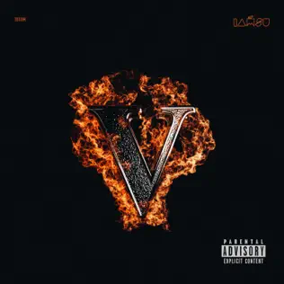 Iamsu! – Boss Up V