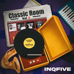 InQfive – Classic Room (Vol.5)