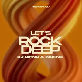 InQfive ft DJ DIHNO – Retro Pad