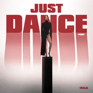 Inna – Just Dance #DQH1