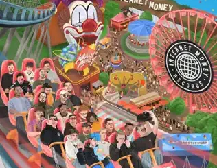 Internet Money – B4 The Storm (Expanded Edition)