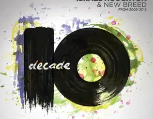 Israel Houghton & New Breed – Decade