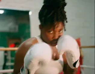 Ivy Sole – Southpaw