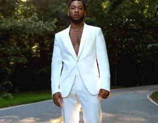 Jacob Latimore – Leo Season