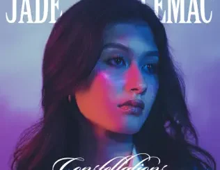 Jade LeMac – Constellations Single